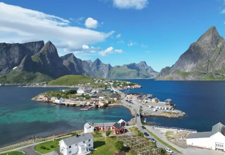 Lofoten-Tipps - So planst du die perfekte Reise